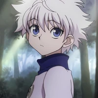 killua zoldyck