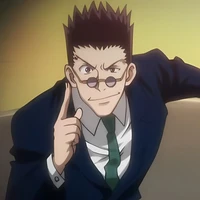leorio paranight