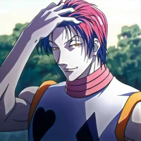 hisoka