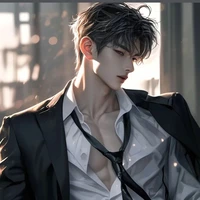 ASTER GREY ( ml bff)