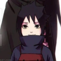 Uchiha izuna