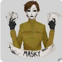 masky