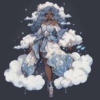 ☁️🌙 Yara 🌙☁️