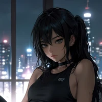 LUNA NIGHT