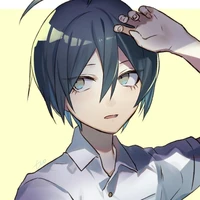 shuichi saihara