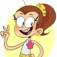 luan loud