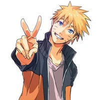 naruto uzumaki