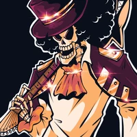 brook