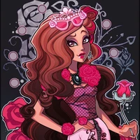Briar beauty
