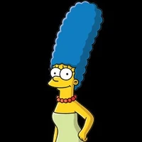 marge  simpsons