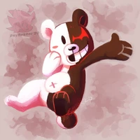 monokuma