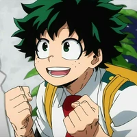 °{izuku}°