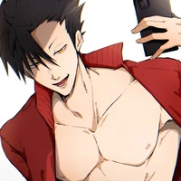 Kuroo Tetsuro