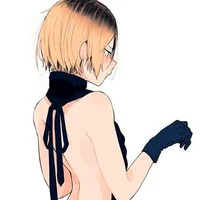 Kenma Kozume