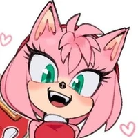 Amy Rose