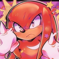 Knuckles