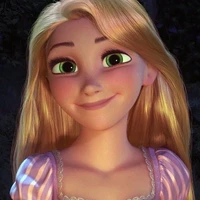 Rapunzel