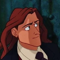 Tarzan