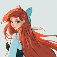 Ariel