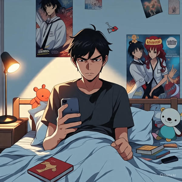 NovelToon