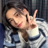 Hyunjin