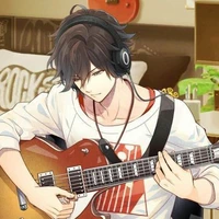 Damien (1st personality)