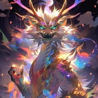 system ( dragon) 🐲