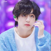 Kim Taehyung ( MC )