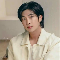 Kim namjoon ( mc brother)