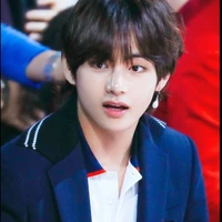 Jeon Taehyung (MC)