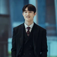 Kwak dong-yeon (jk assistant)
