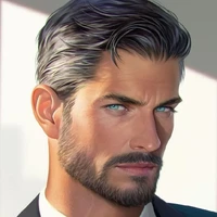 DESMOND ASHFORD