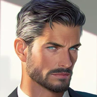 DESMOND ASHFORD