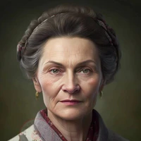 NATASHA BELL