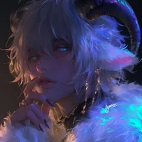 Yuki Alöis❄
