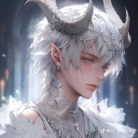 Yuki Alöis❄