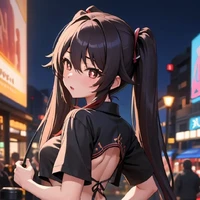 YURIKO AIKA
