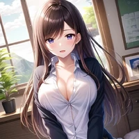 IZUMI MIORI