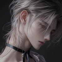 Aoi minase ( Omega)