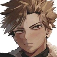 Katsuki Bakugou