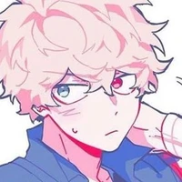 Izuki Bakugou