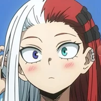 Misaki Todoroki-lida