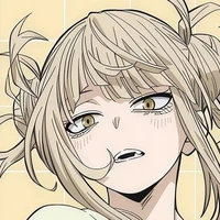 Himiko Toga
