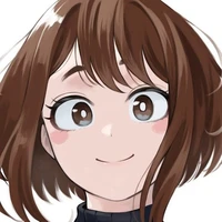 Ochaco Uraraka