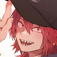 Eijiro Kirishima