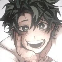 Izuku Midoriya