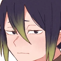 Tamakio Amajiki-Mirio