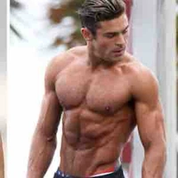 Austin Walker (ml/ ex villain)