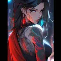 Kaya (fl past life)