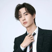 GEORGE WEASLEY VICTOR [PAPA]